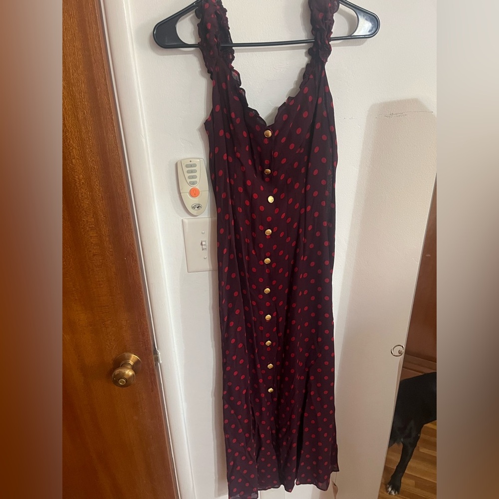 Reformation Starla Dress - Picture 4 of 5